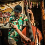 Clases de música (contrabajo, bajo eléctrico y guitarra)